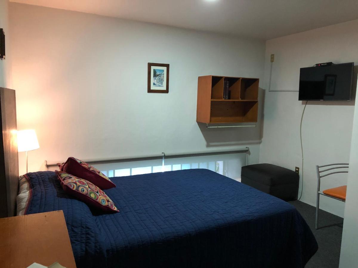 Hotel Lit Guadalajara Dış mekan fotoğraf