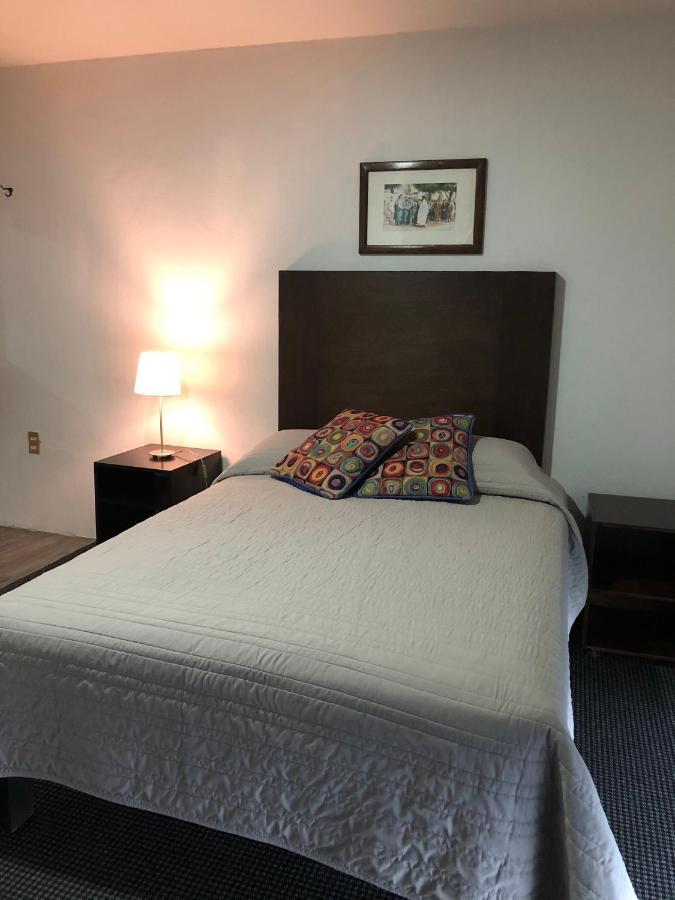Hotel Lit Guadalajara Dış mekan fotoğraf