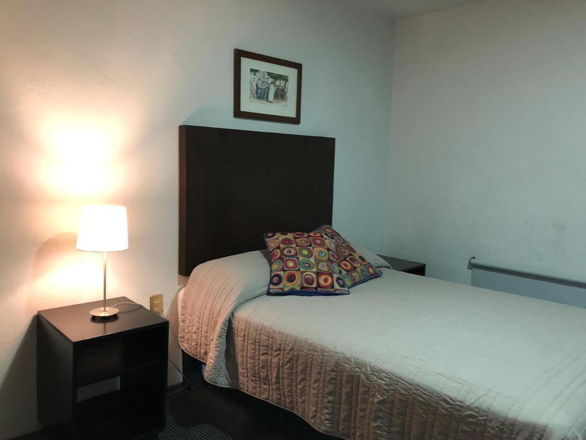 Hotel Lit Guadalajara Dış mekan fotoğraf