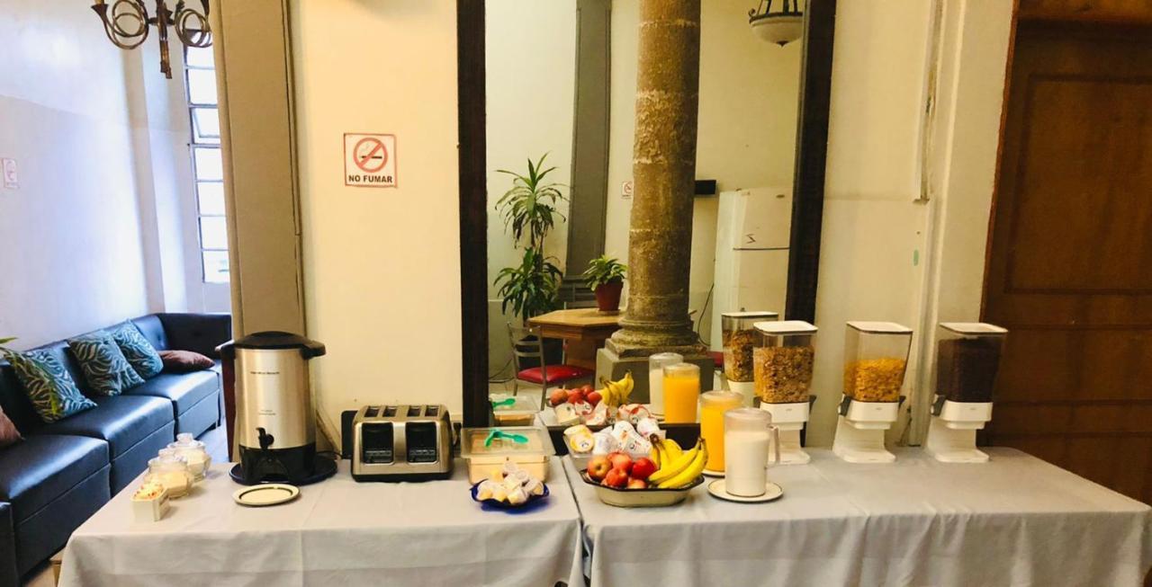 Hotel Lit Guadalajara Dış mekan fotoğraf