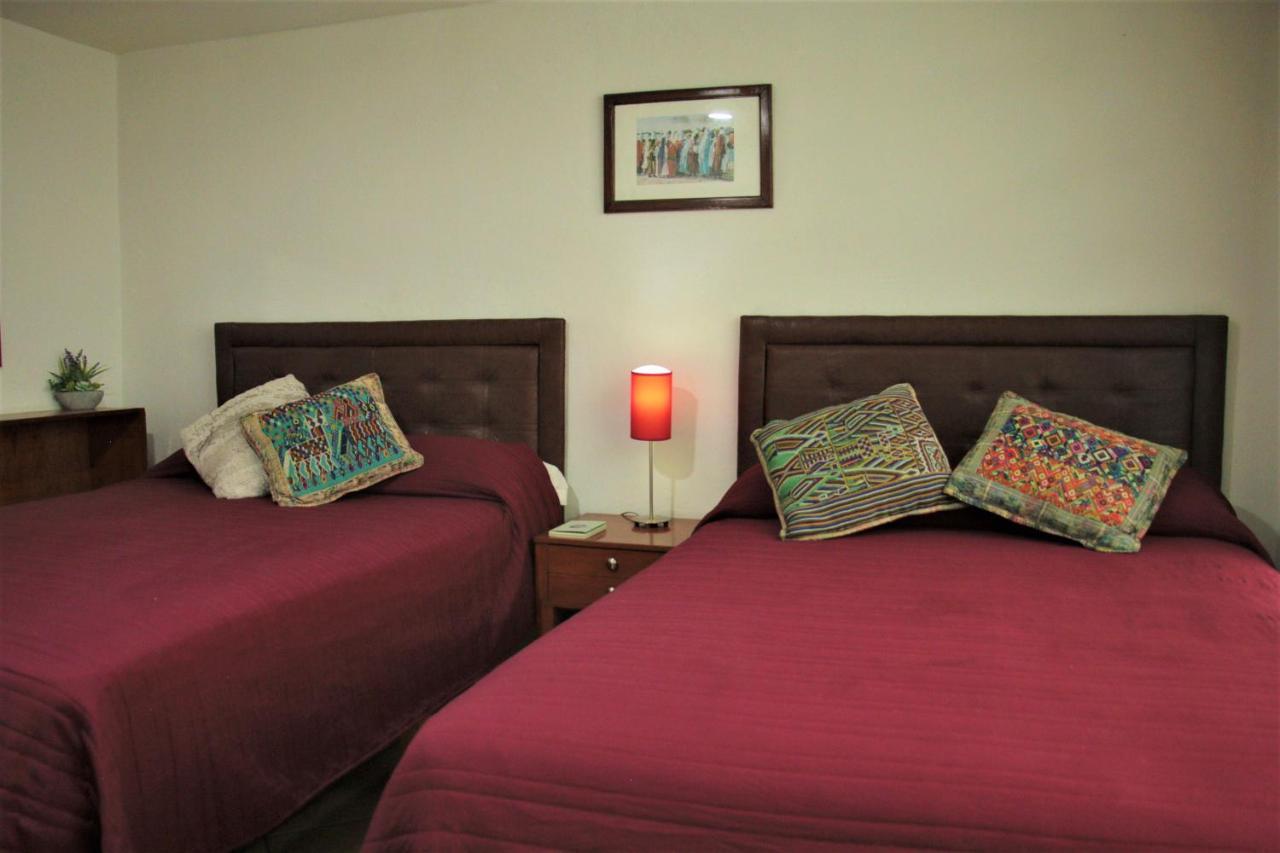 Hotel Lit Guadalajara Dış mekan fotoğraf