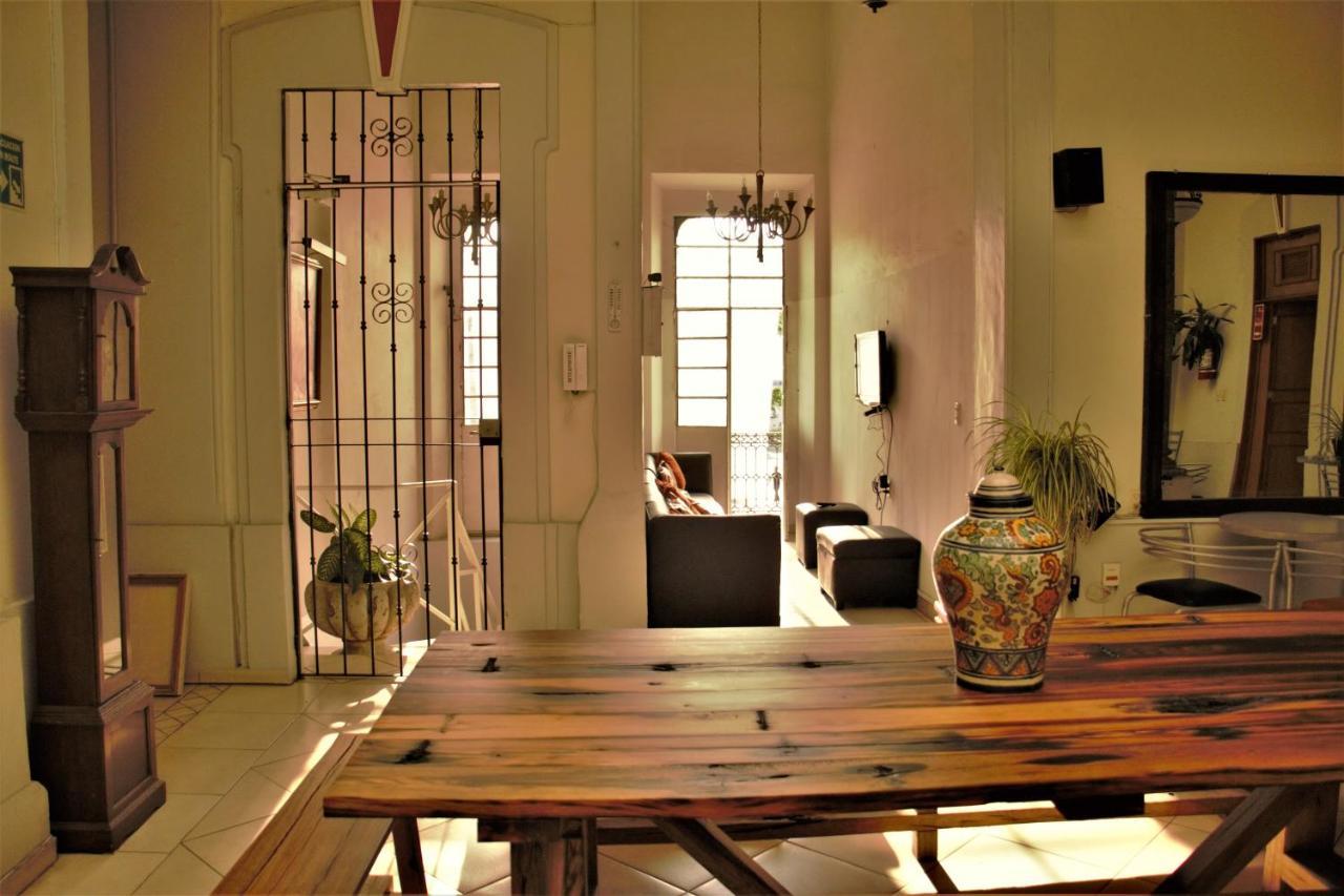 Hotel Lit Guadalajara Dış mekan fotoğraf