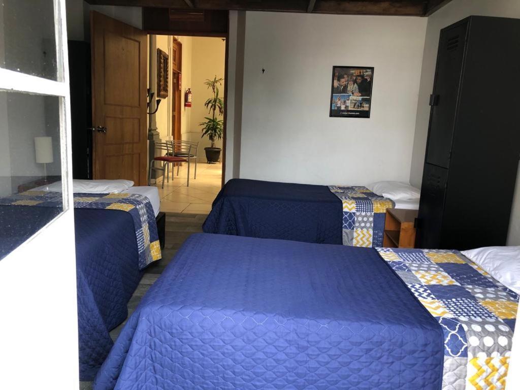 Hotel Lit Guadalajara Dış mekan fotoğraf