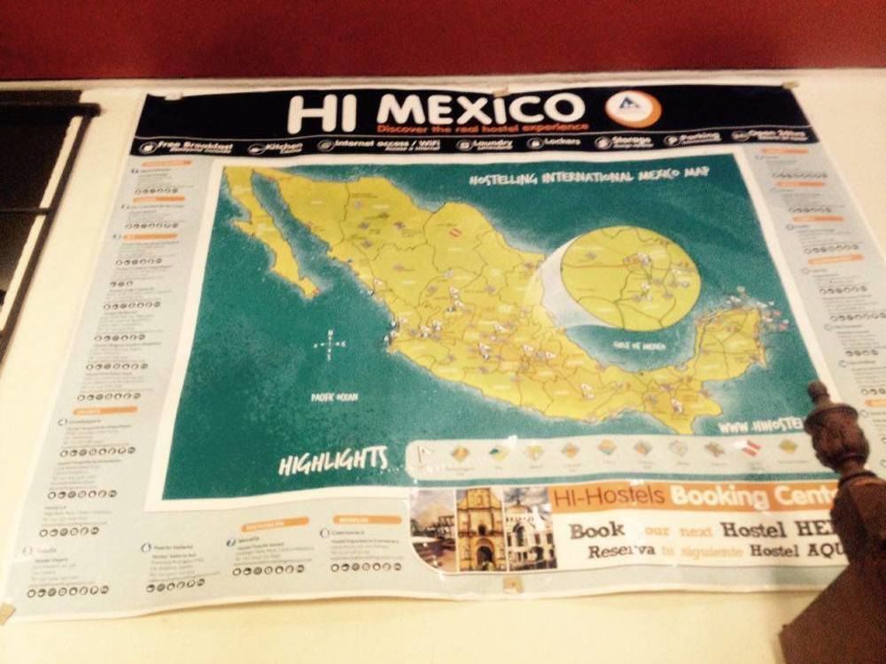 Hotel Lit Guadalajara Dış mekan fotoğraf