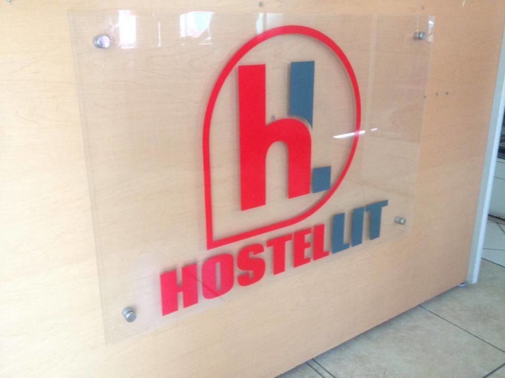 Hotel Lit Guadalajara Dış mekan fotoğraf