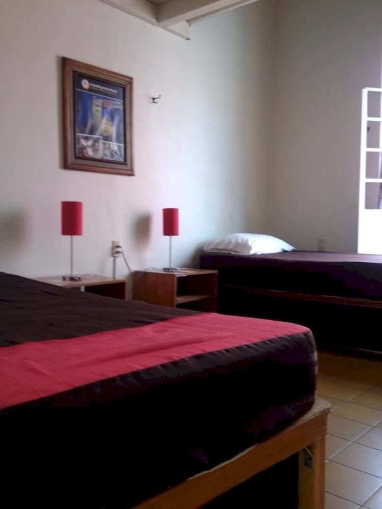 Hotel Lit Guadalajara Dış mekan fotoğraf