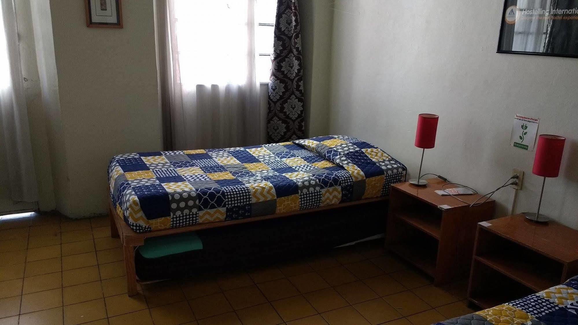 Hotel Lit Guadalajara Dış mekan fotoğraf