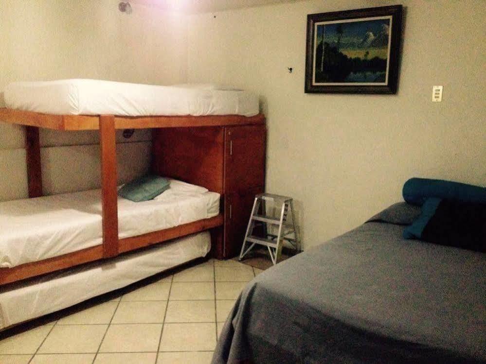 Hotel Lit Guadalajara Dış mekan fotoğraf