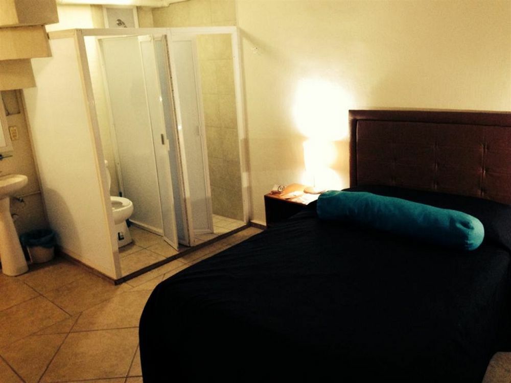 Hotel Lit Guadalajara Dış mekan fotoğraf