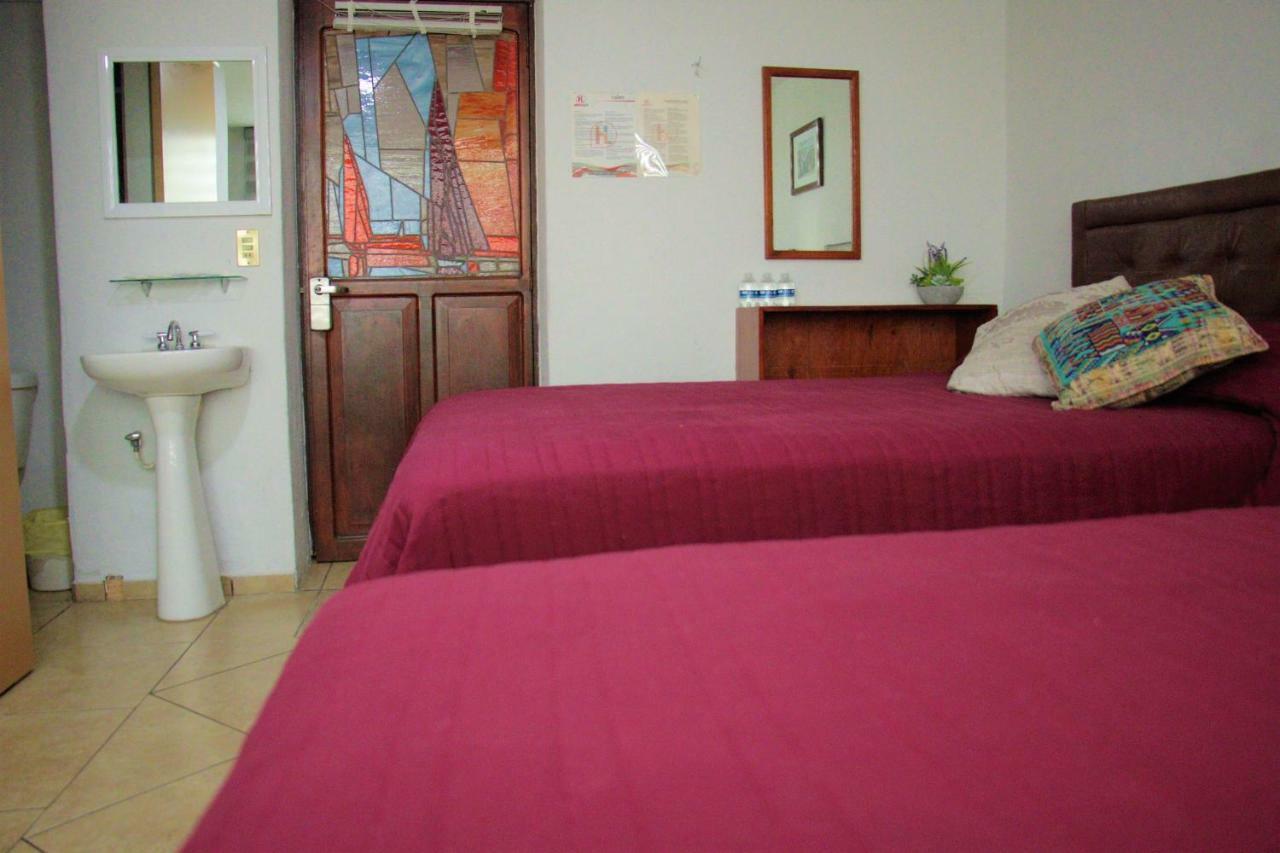 Hotel Lit Guadalajara Dış mekan fotoğraf
