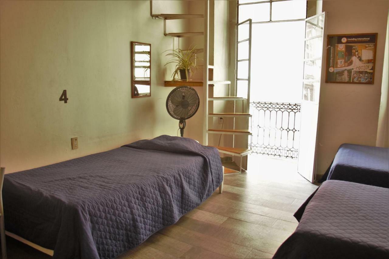 Hotel Lit Guadalajara Dış mekan fotoğraf