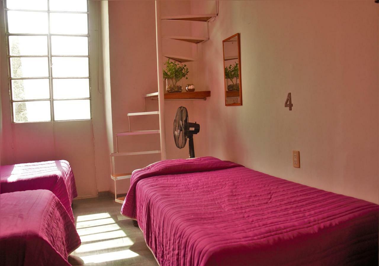 Hotel Lit Guadalajara Dış mekan fotoğraf