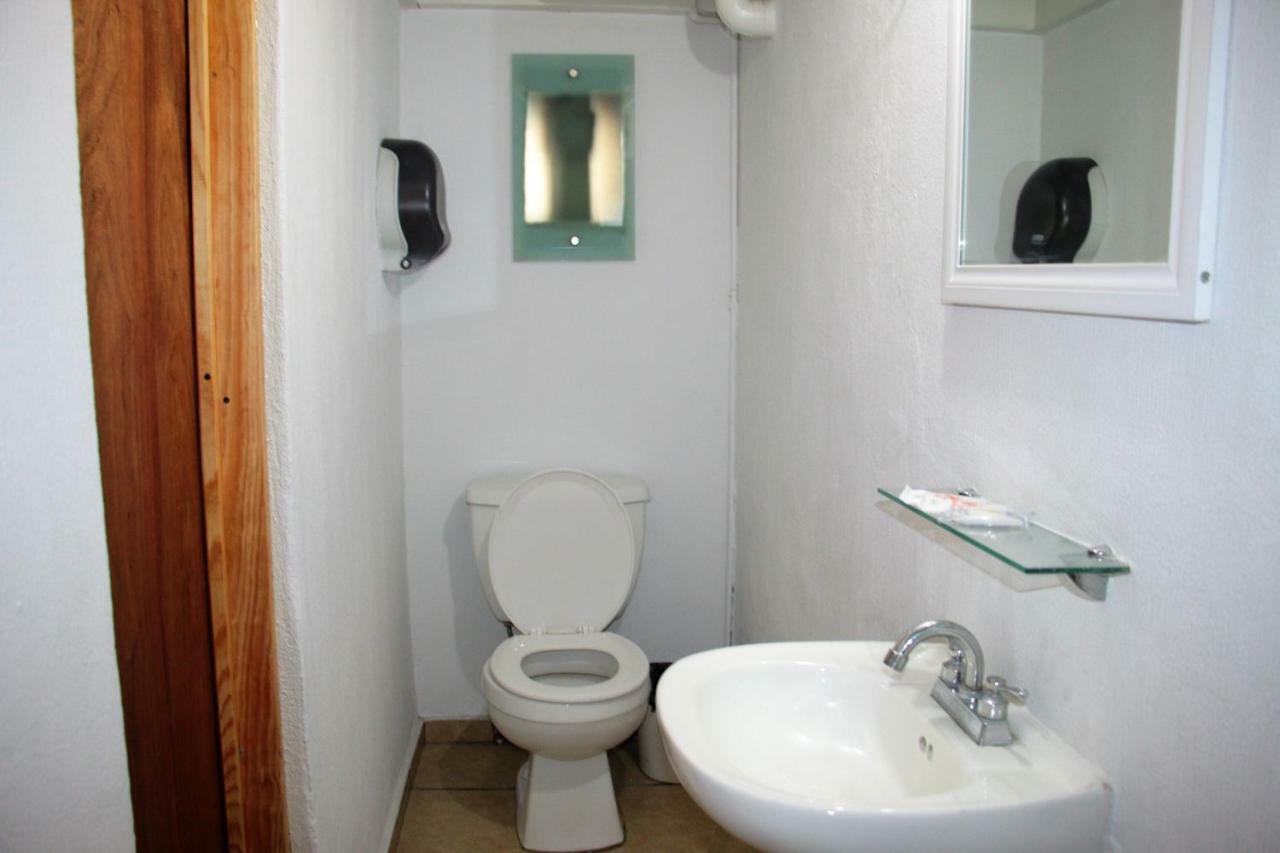 Hotel Lit Guadalajara Dış mekan fotoğraf
