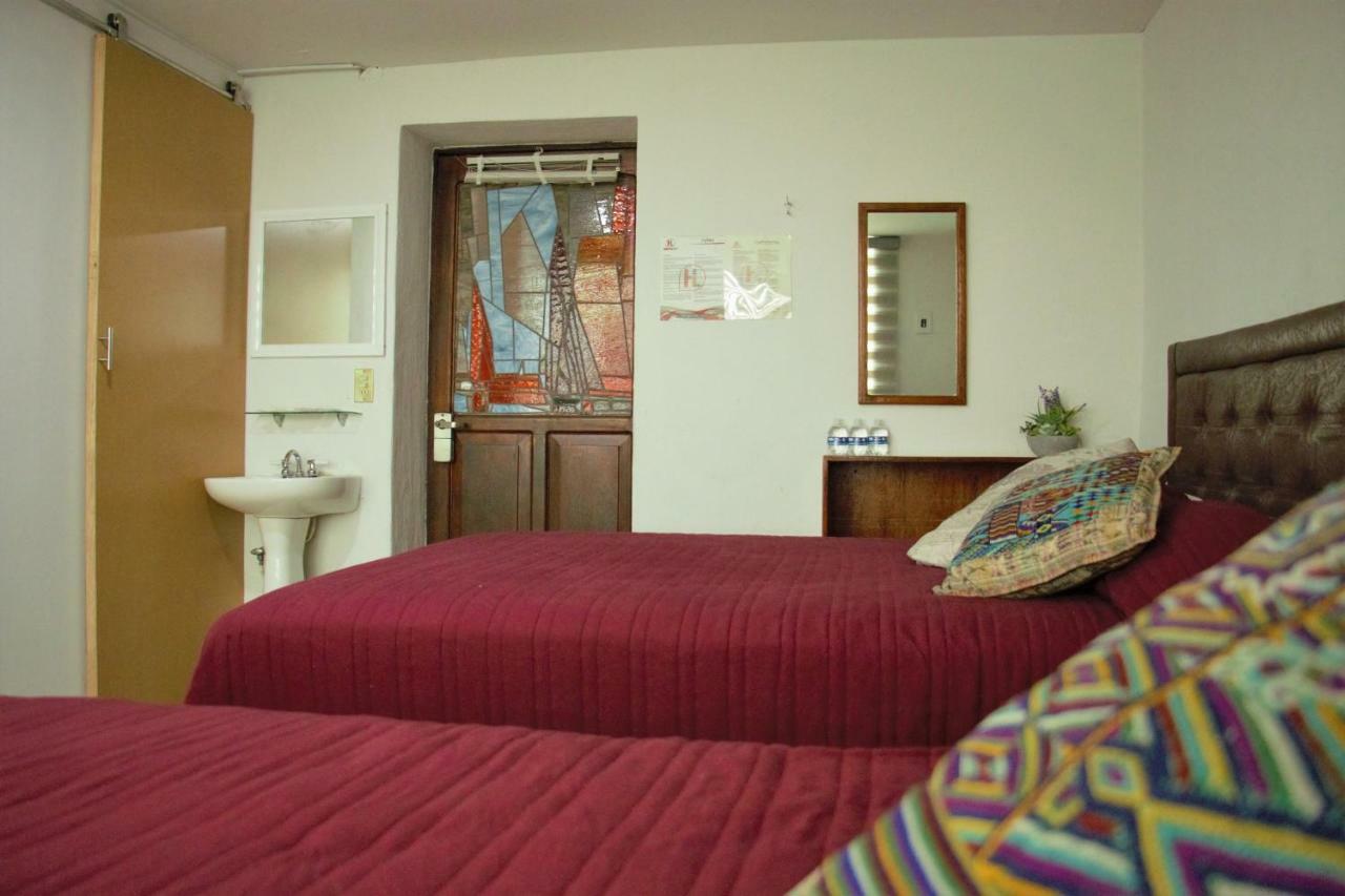 Hotel Lit Guadalajara Dış mekan fotoğraf