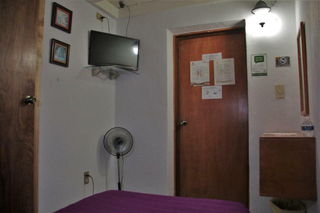 Hotel Lit Guadalajara Dış mekan fotoğraf