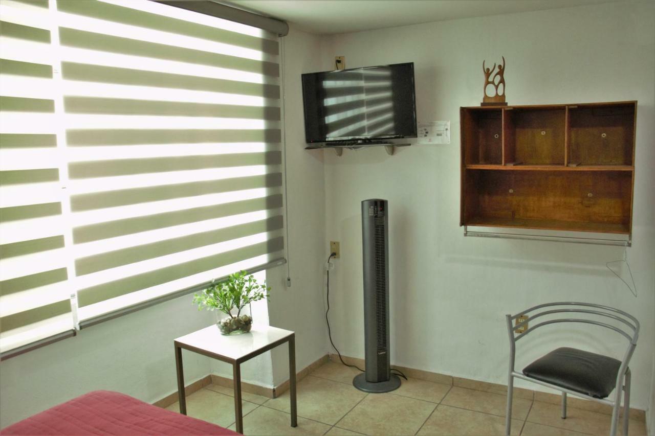 Hotel Lit Guadalajara Dış mekan fotoğraf