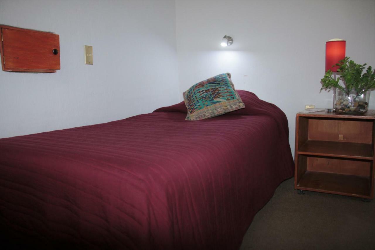 Hotel Lit Guadalajara Dış mekan fotoğraf