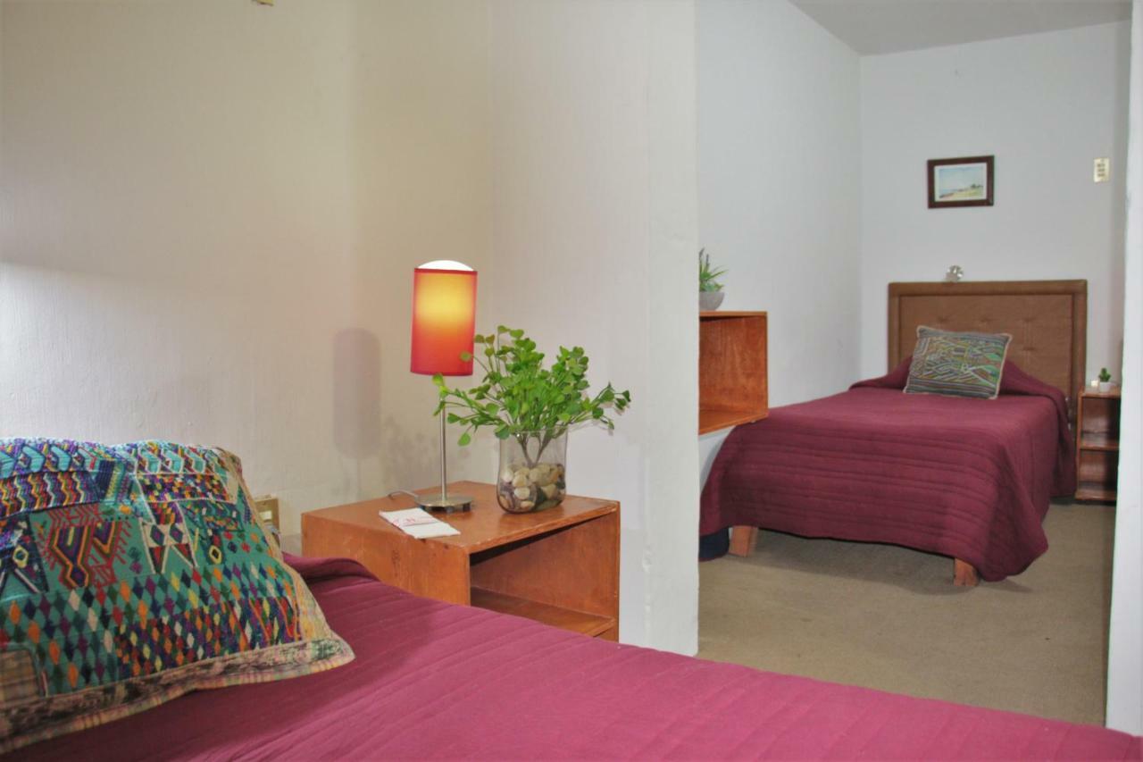 Hotel Lit Guadalajara Dış mekan fotoğraf