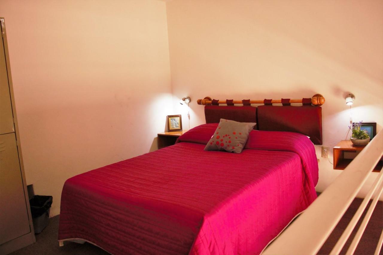 Hotel Lit Guadalajara Dış mekan fotoğraf