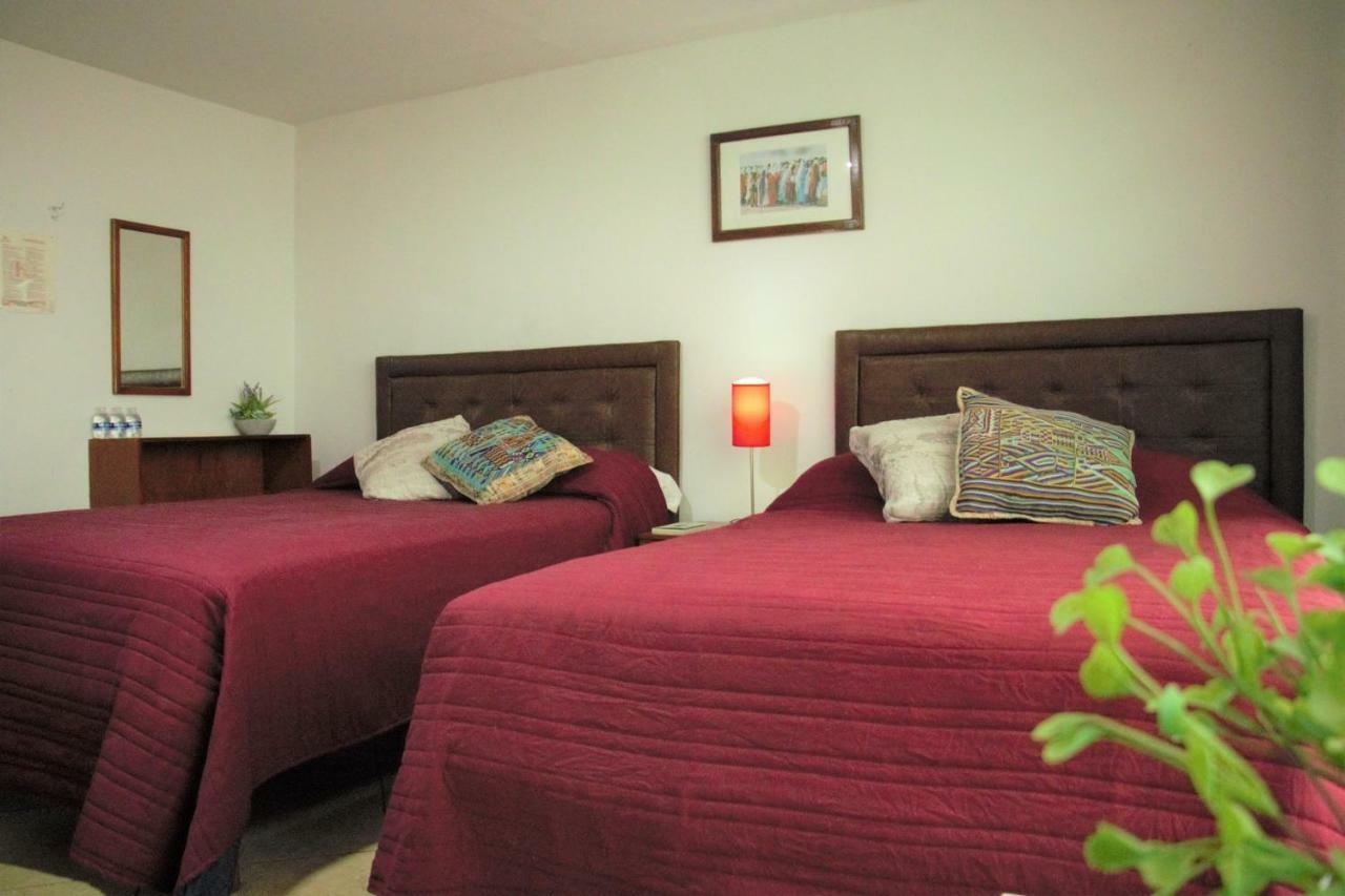 Hotel Lit Guadalajara Dış mekan fotoğraf