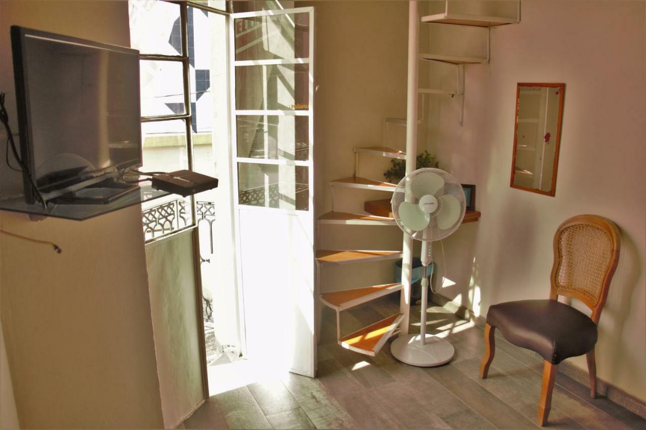 Hotel Lit Guadalajara Dış mekan fotoğraf